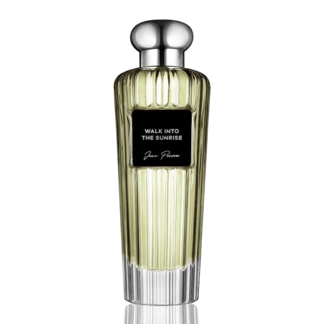 Walk into the Sunrise – Eau de Parfum 100ml | Jean Poivre - PUA PUA