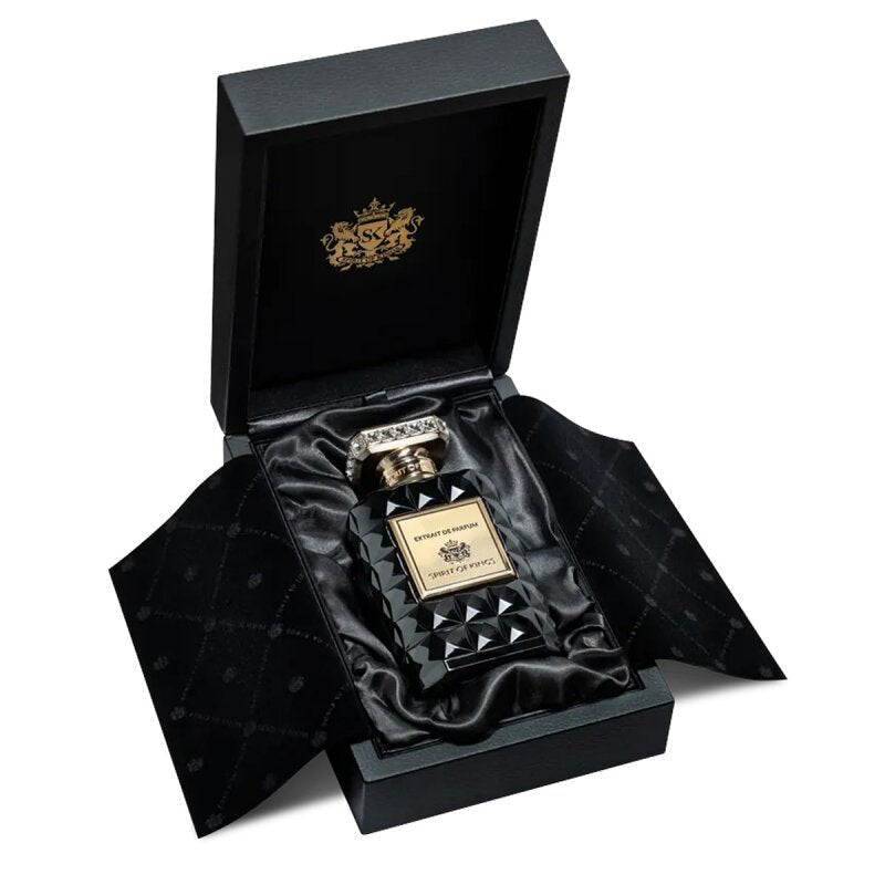 Warrior Extrait de Parfum - PUA PUA