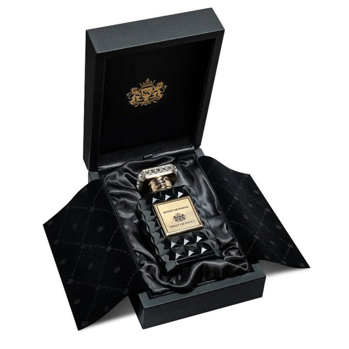 Warrior Extrait de Parfum - PUA PUA