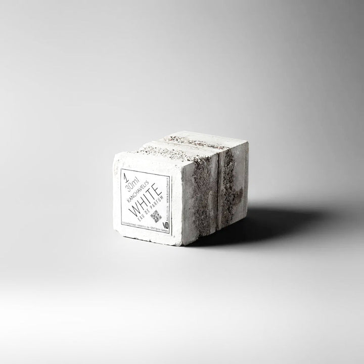 White - Extrait de Parfum 30 ml - PUA PUA