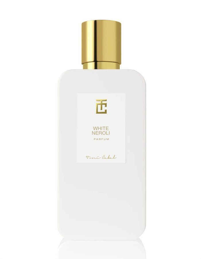 white neroli - PUA PUA