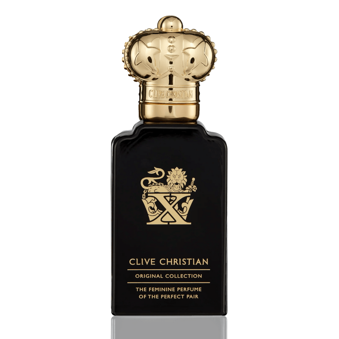X Feminine – Extrait de Parfum 50 ml | Clive Christian - PUA PUA