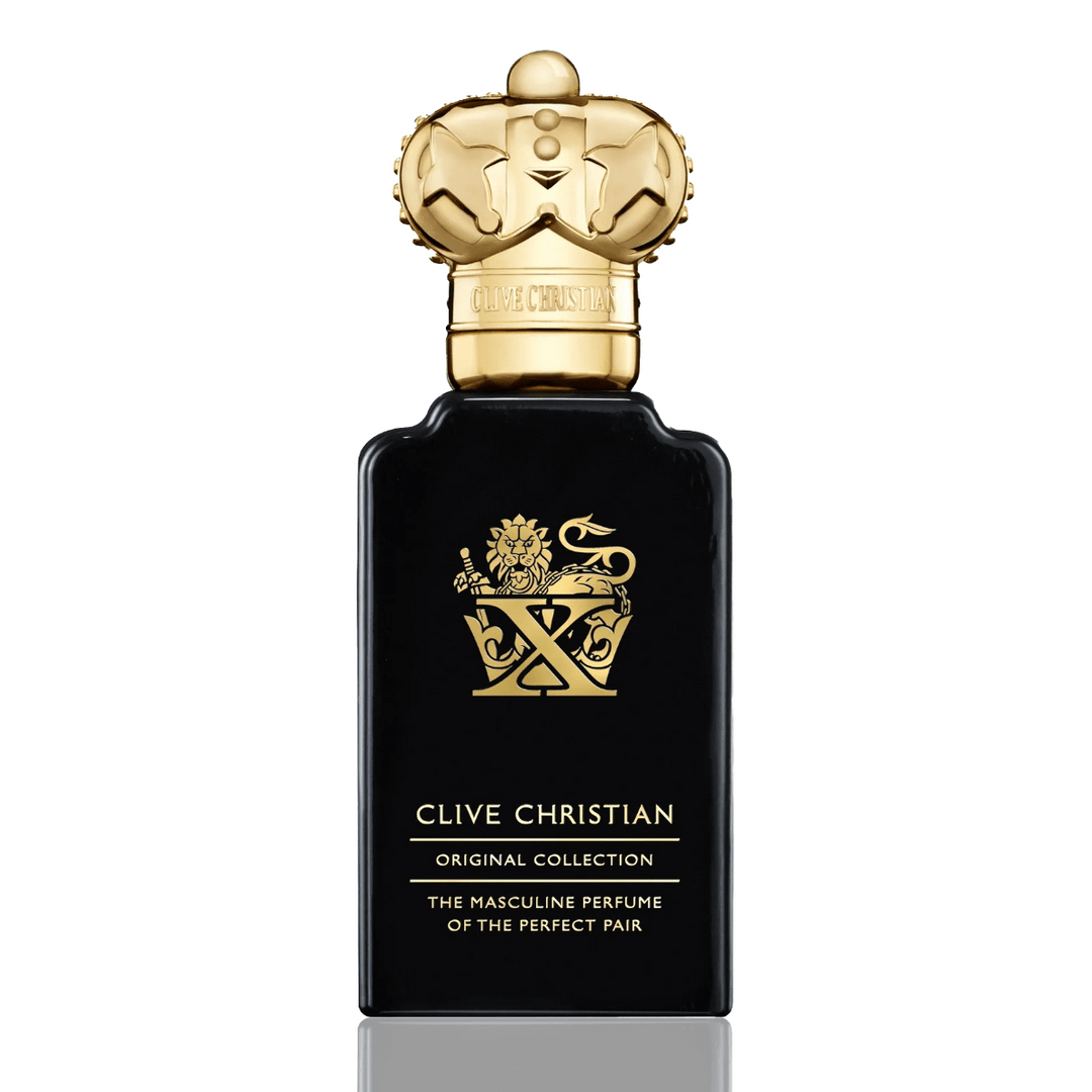 X Masculine – Extrait de Parfum 50 ml | Clive Christian - PUA PUA