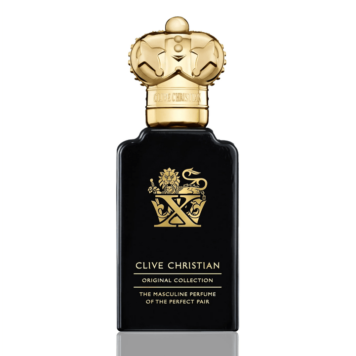 X Masculine – Extrait de Parfum 50 ml | Clive Christian - PUA PUA
