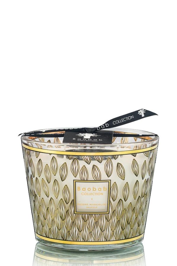 X Pierre Marcolini - MAX 10 - PUA PUA