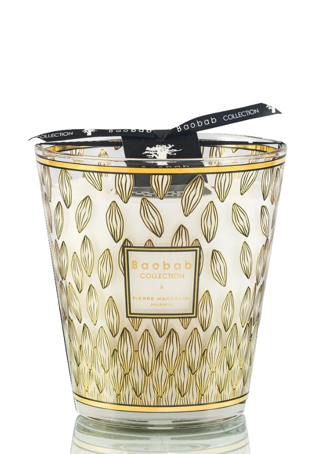 X Pierre Marcolini - MAX 16 - PUA PUA