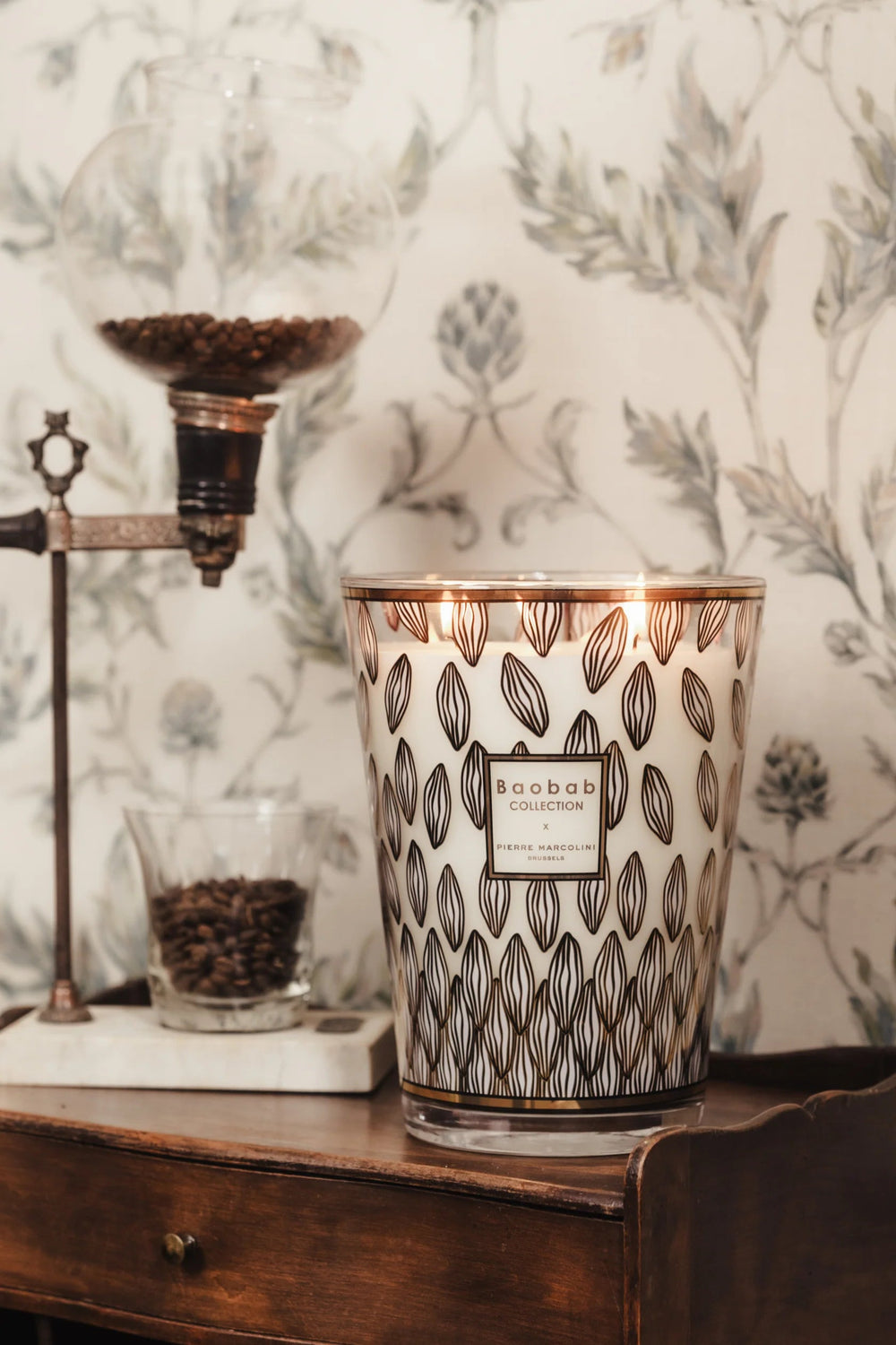 X Pierre Marcolini - MAX 24 - PUA PUA