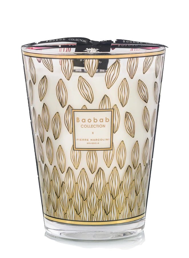 X Pierre Marcolini - MAX 24 - PUA PUA