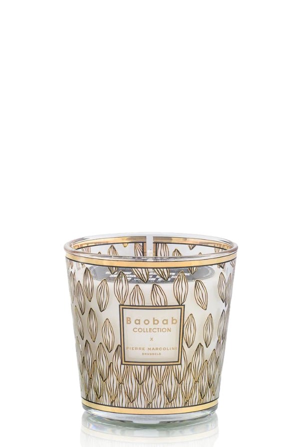 X Pierre Marcolini - MAX 8 - PUA PUA