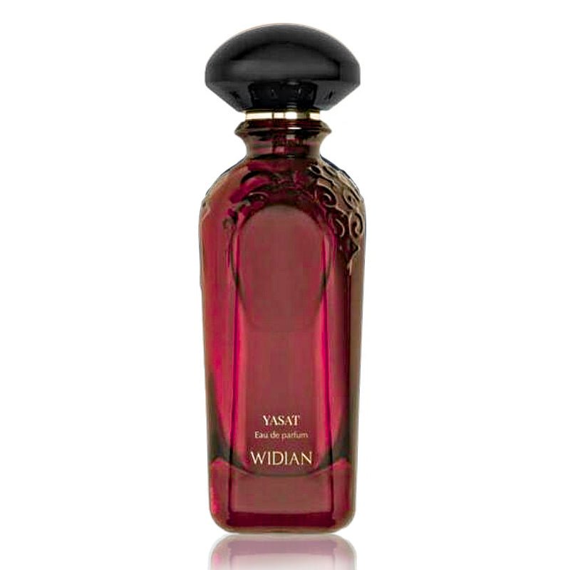 Yasat - Eau de Parfum 100ml - PUA PUA