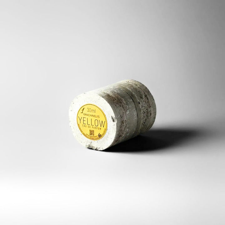 Yellow - Extrait de Parfum 30 ml - PUA PUA