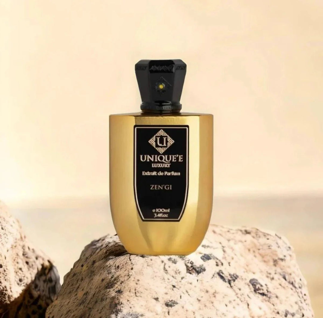 Zen'gi - Extrait de Parfum 100 ml - PUA PUA