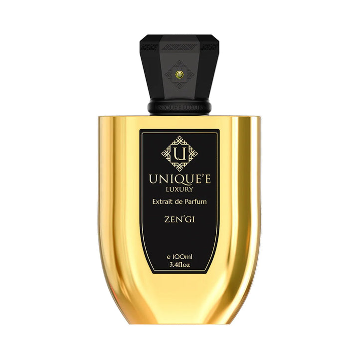 Zen'gi - Extrait de Parfum 100 ml - PUA PUA