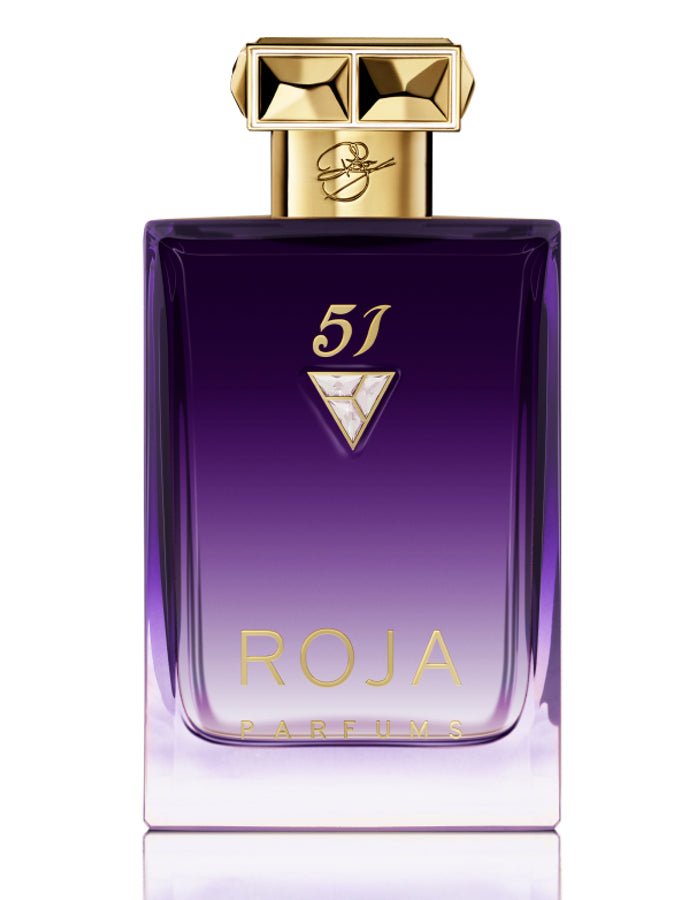 51 essence de parfume - PUA PUA