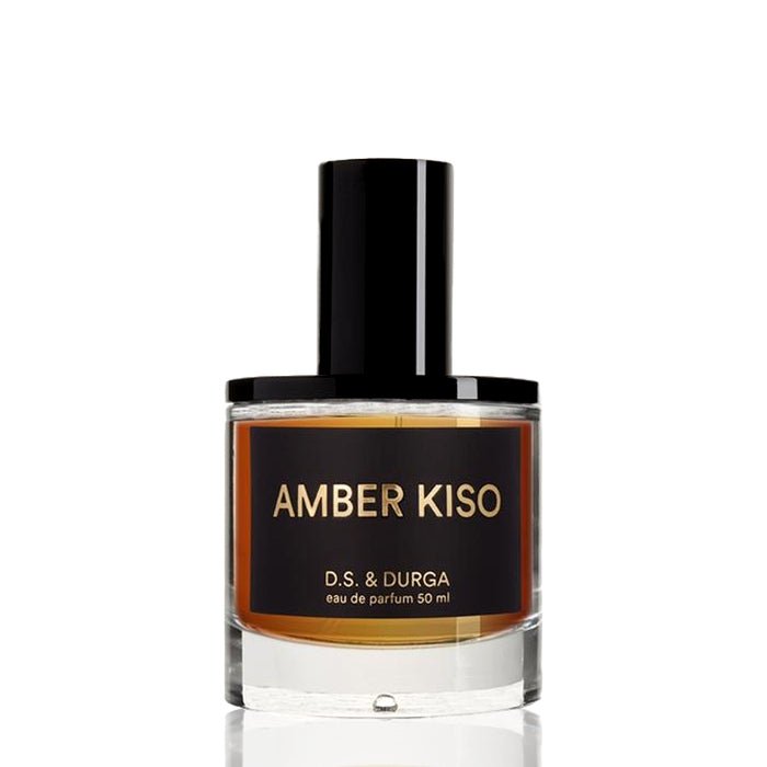 amber kiso - PUA PUA