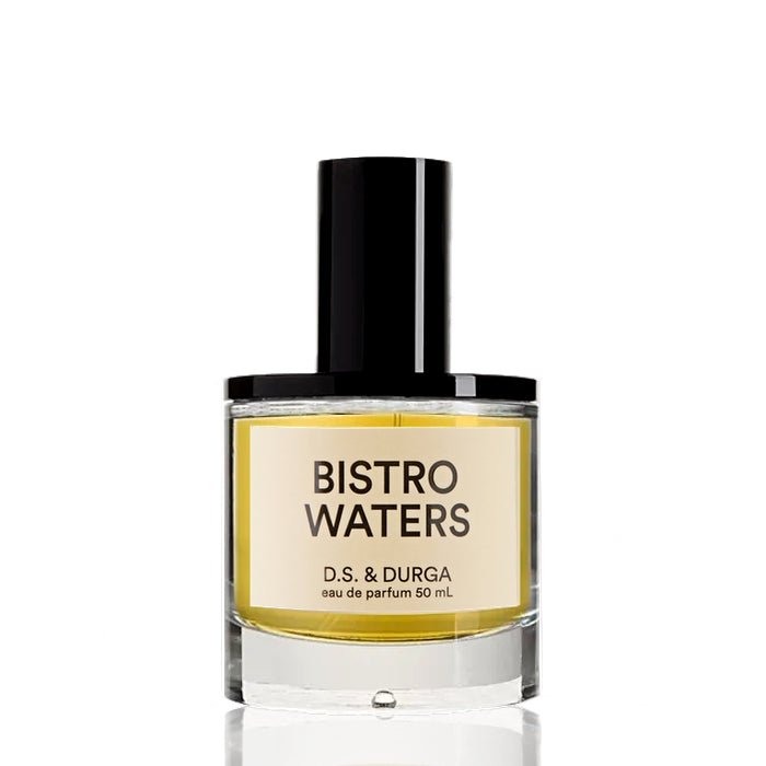bistro waters - PUA PUA