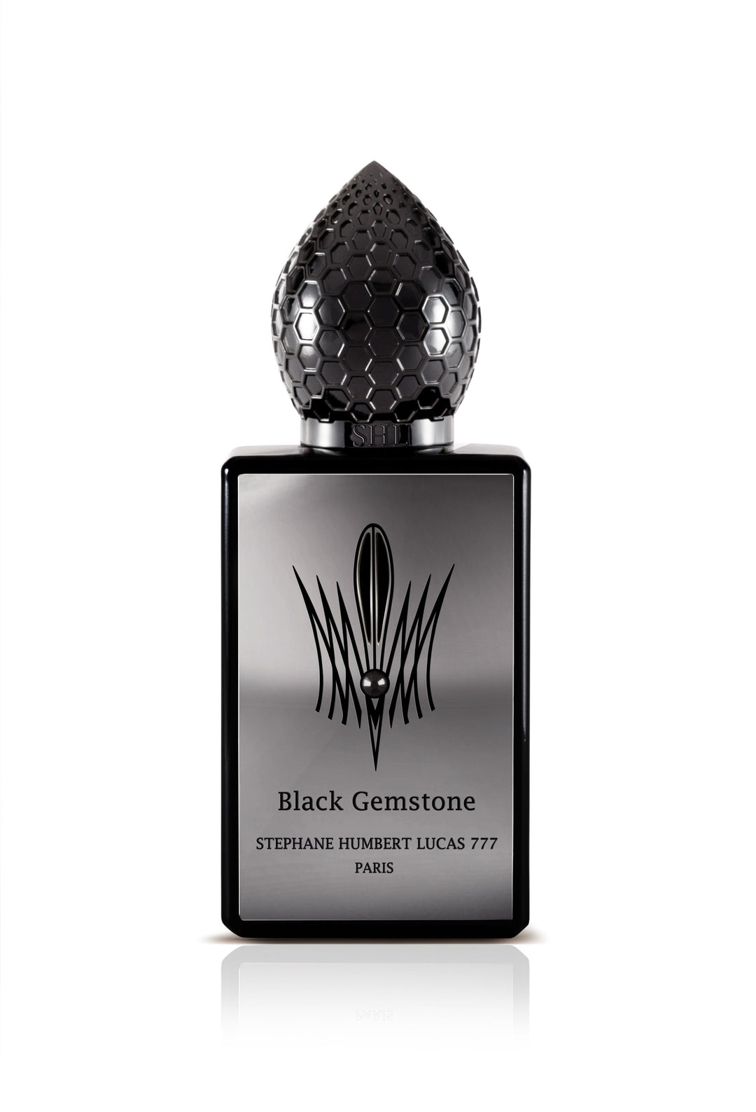 black gemstone - PUA PUA