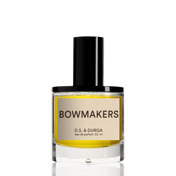 bowmakers - PUA PUA