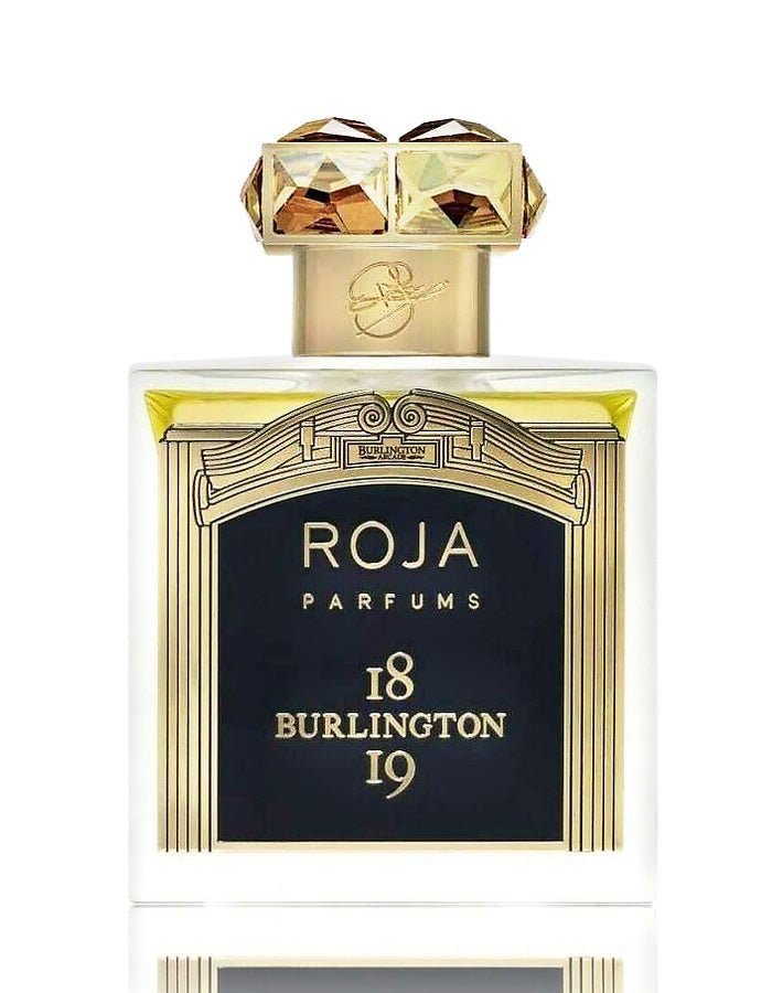 burlington 1819 - PUA PUA