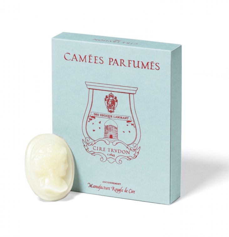 camées parfumés 4 set - ernesto - PUA PUA