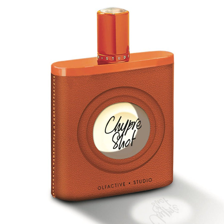 chypre shot - PUA PUA