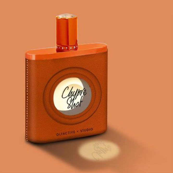 chypre shot - PUA PUA