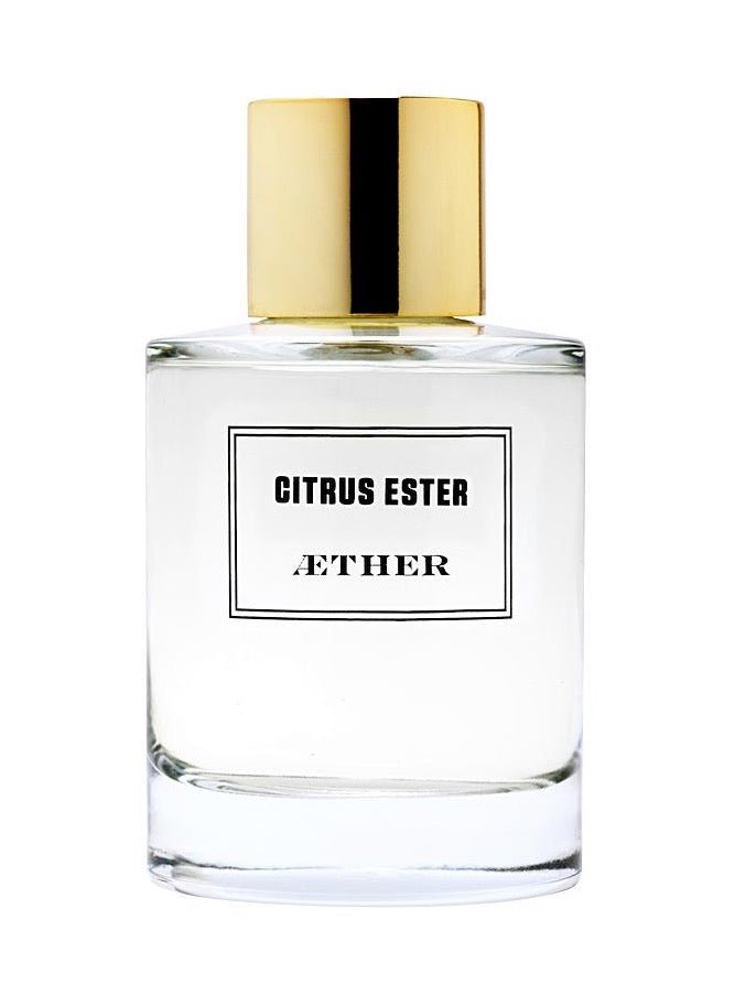 citrus ester - PUA PUA