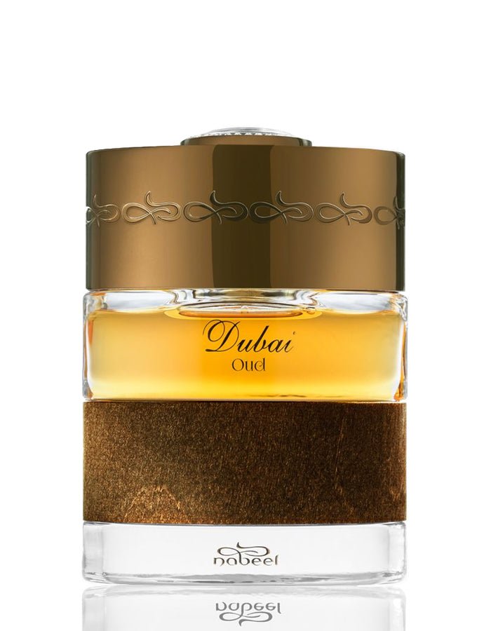 dubai oud - PUA PUA