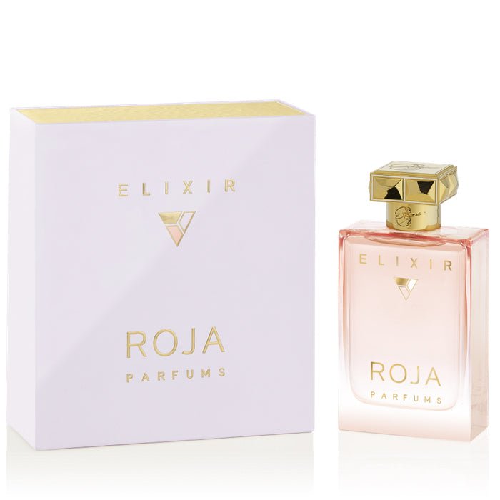 Felixir Parfume Elixir pour femme - Eau de parfume 100ml von ROJA | PUA PUA