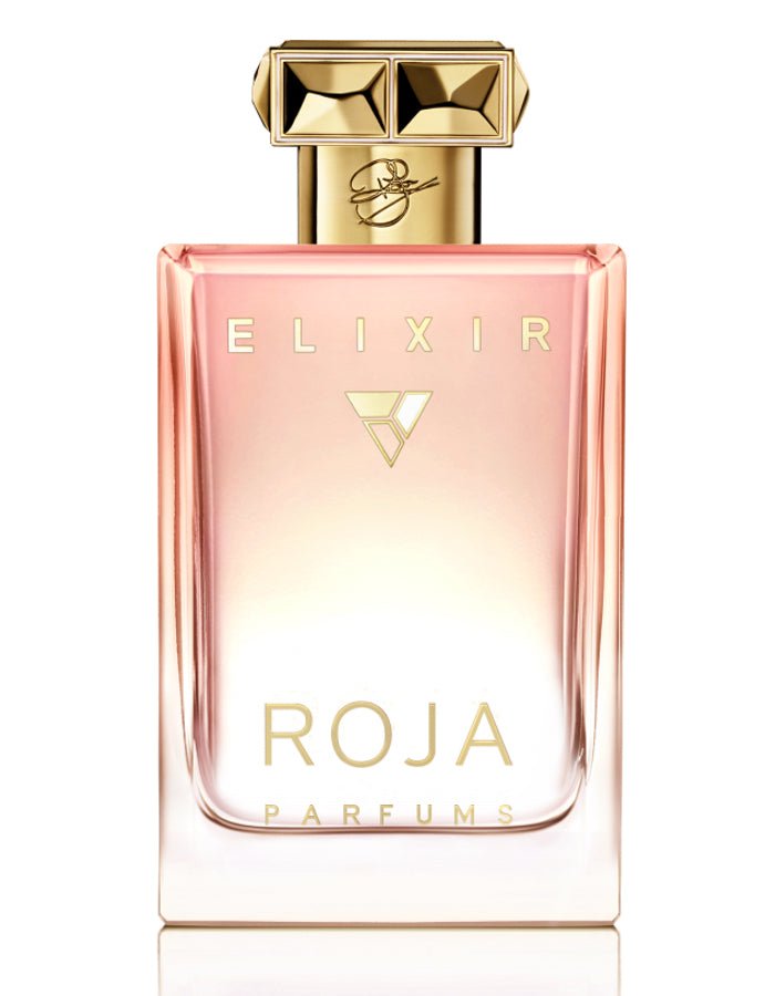 Felixir Parfume Elixir pour femme - Eau de parfume 100ml von ROJA | PUA PUA