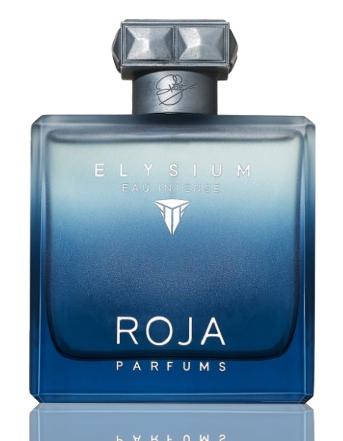 elysium eau intense - PUA PUA