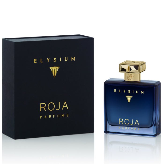 elysium pour homme cologne