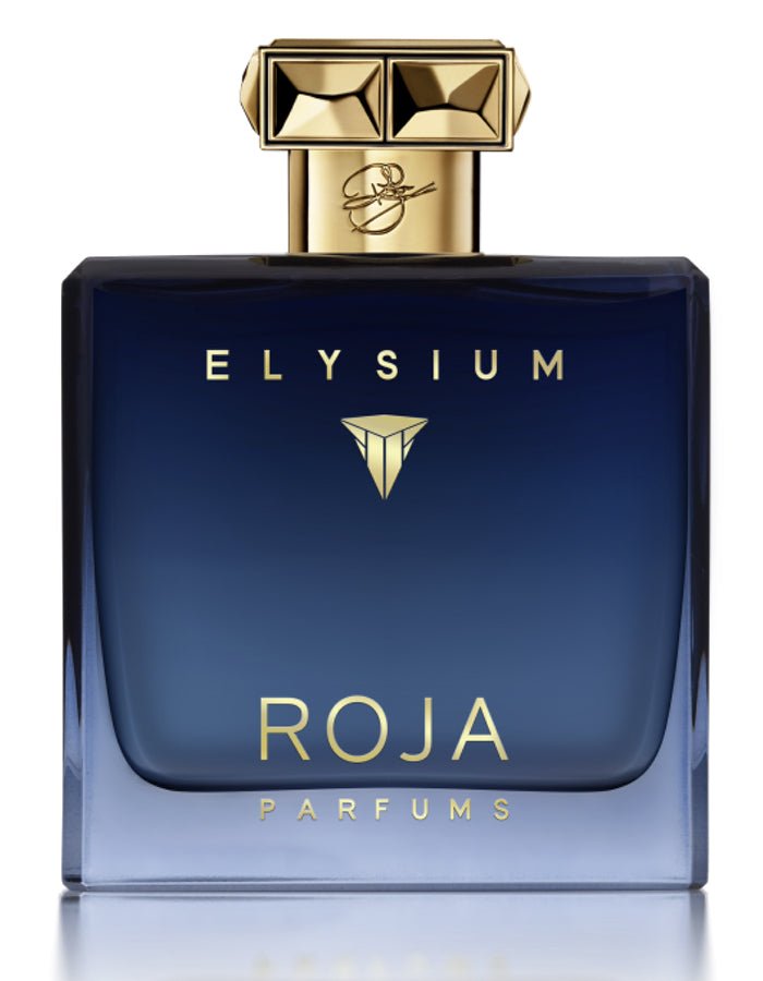 elysium pour homme cologne