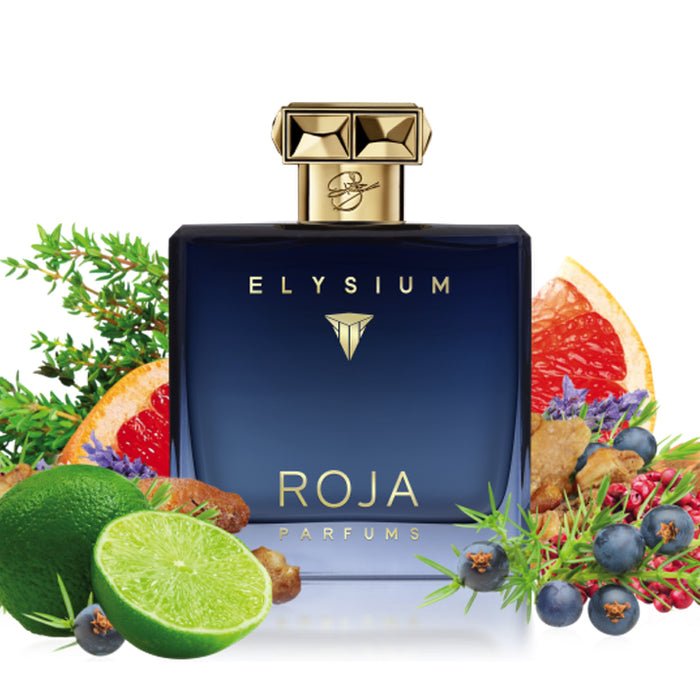 elysium pour homme cologne