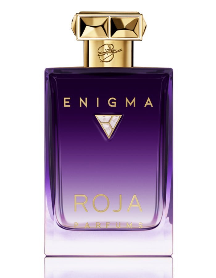 enigma essence de parfume - PUA PUA