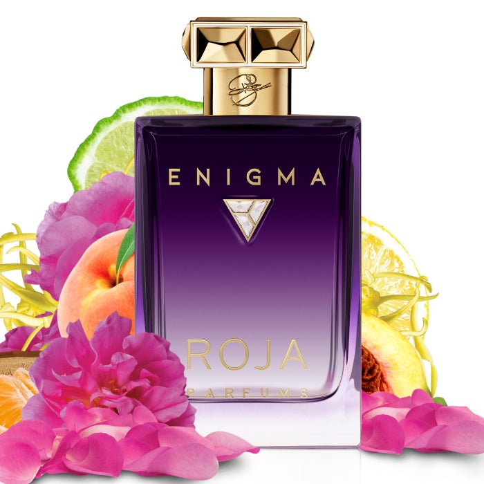 enigma essence de parfume - PUA PUA