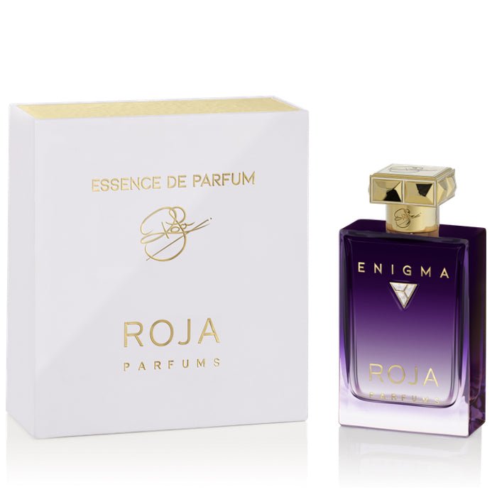 enigma essence de parfume - PUA PUA