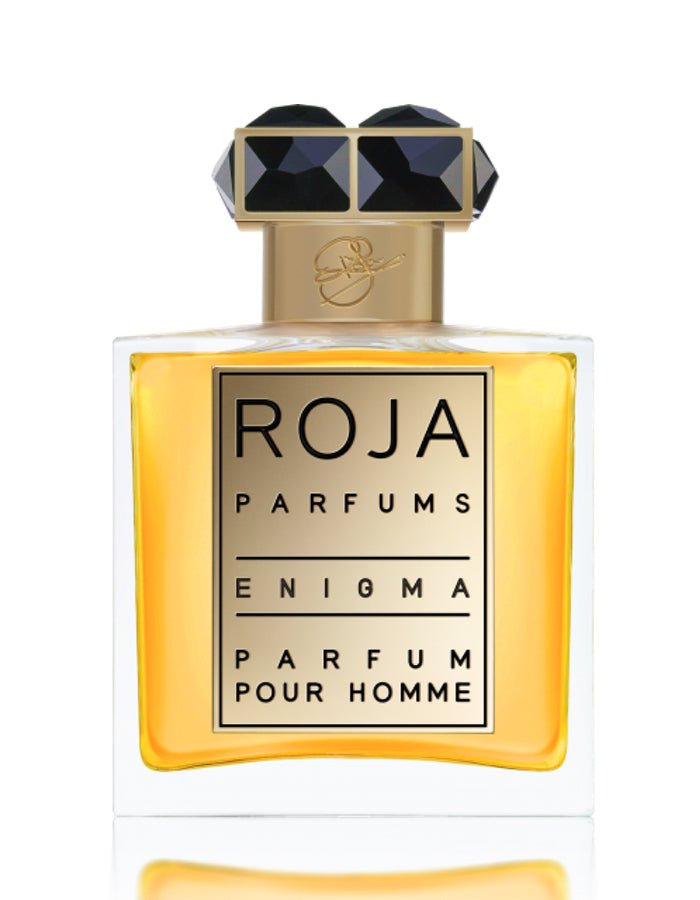 enigma pour homme - PUA PUA