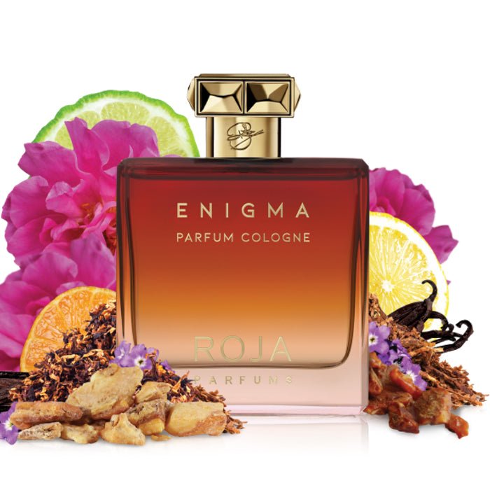 enigma pour homme cologne - PUA PUA