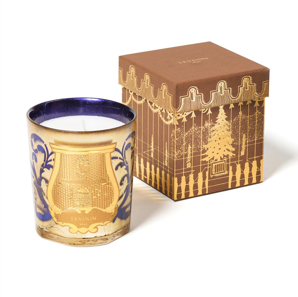 Fir Christmas edition - PUA PUA