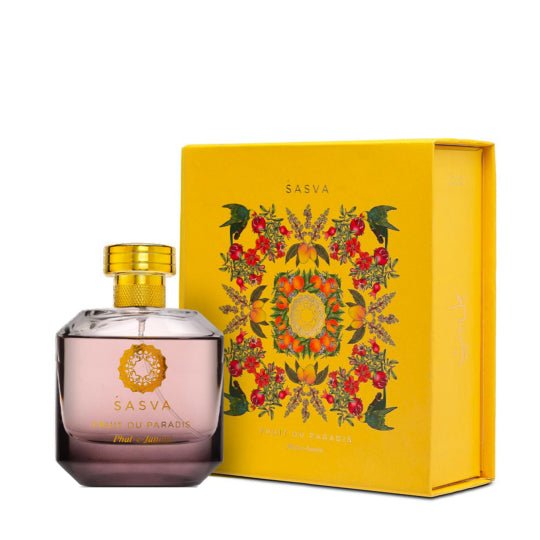 fruit du paradis - PUA PUA
