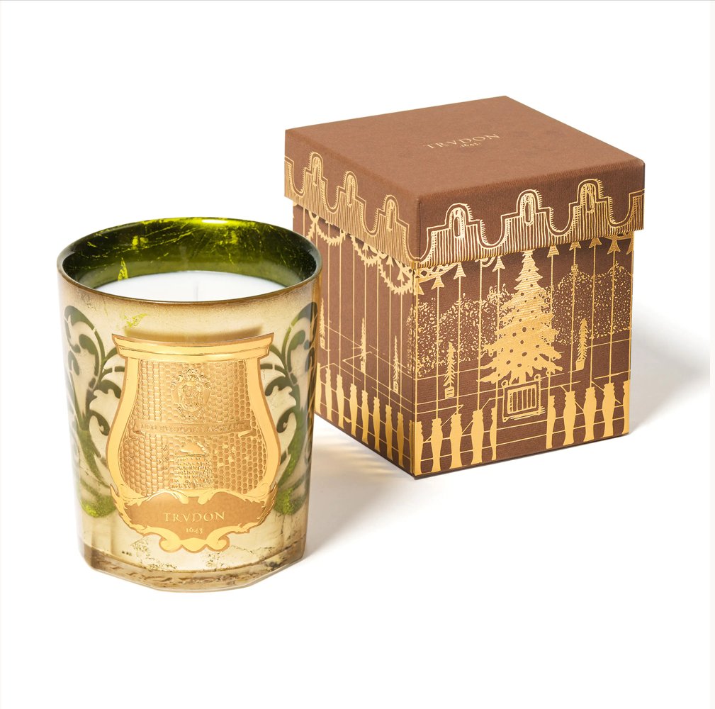 Gabriel Christmas edition - PUA PUA