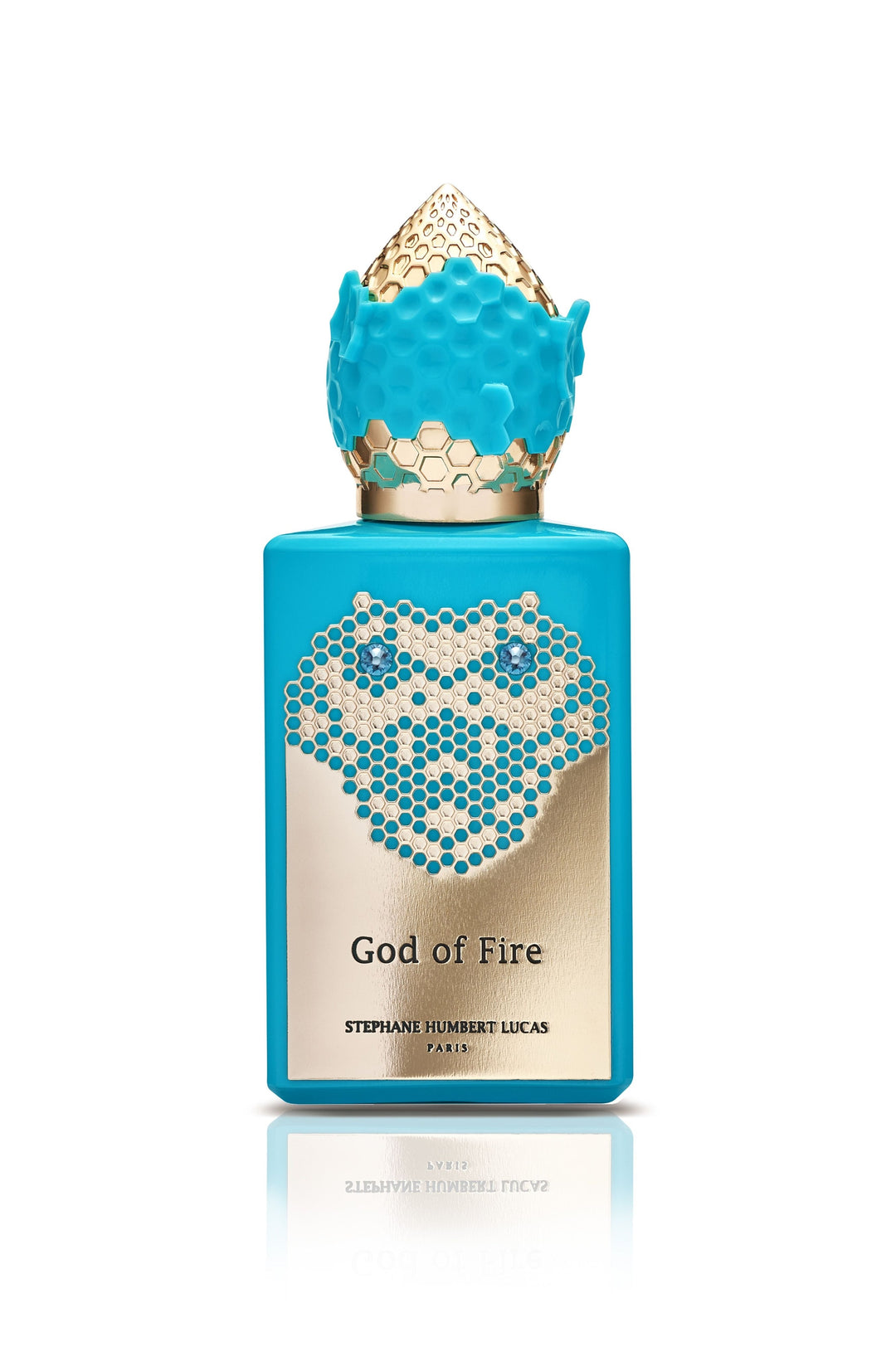 god of fire - PUA PUA