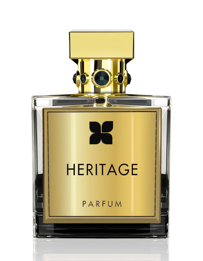 heritage - PUA PUA