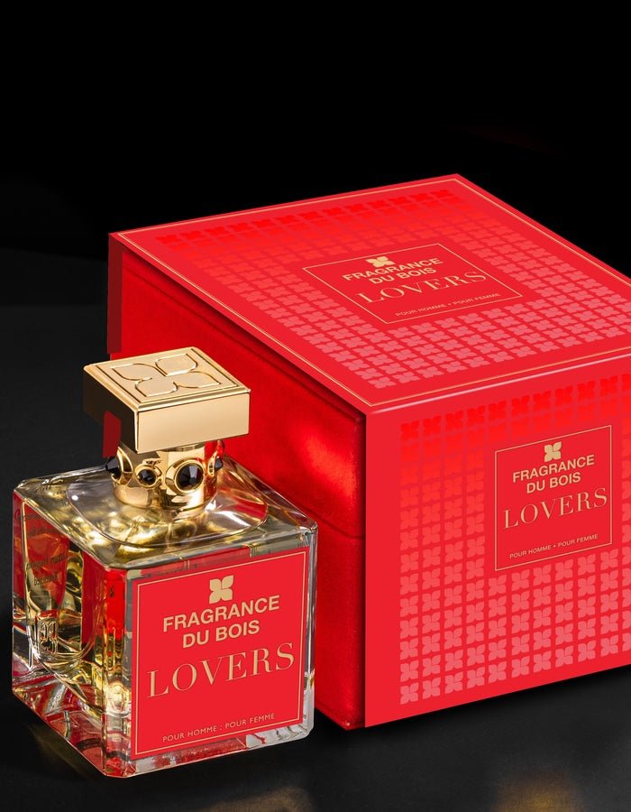 lovers limited edition - PUA PUA