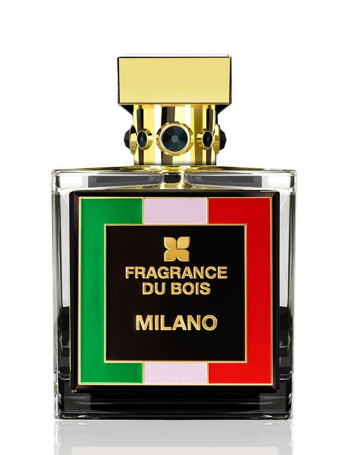 milano limited edition - PUA PUA