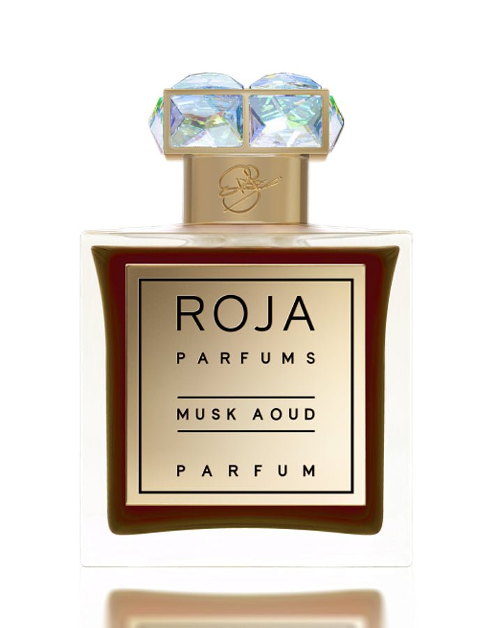 musk aoud - PUA PUA