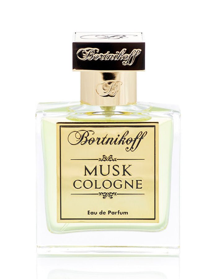 musk cologne - PUA PUA