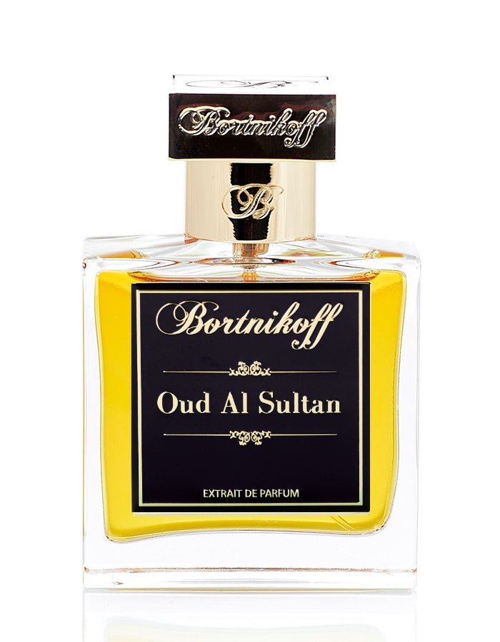 oud al sultan - PUA PUA