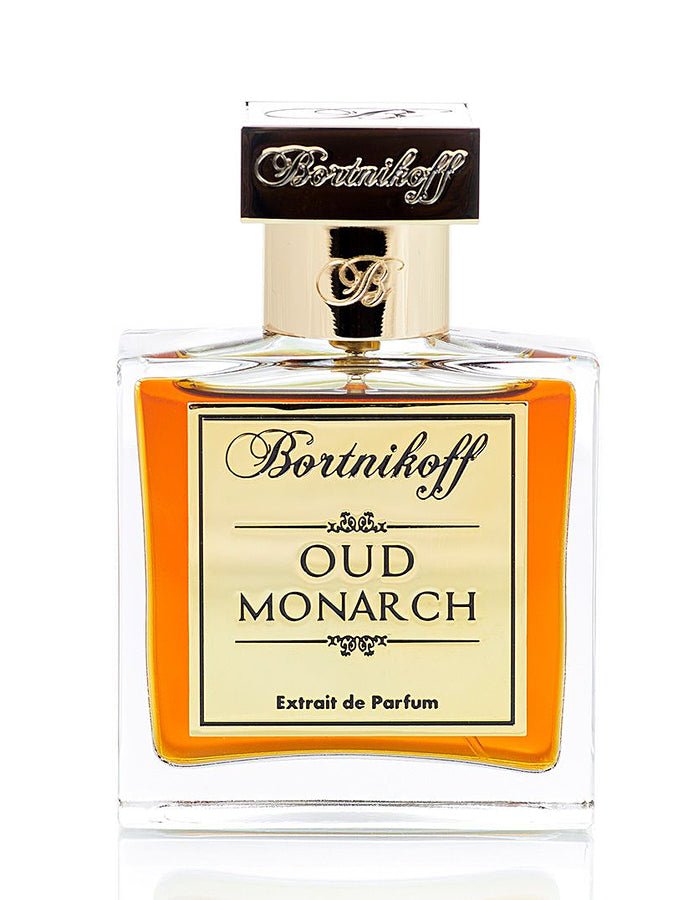 oud monarch - PUA PUA